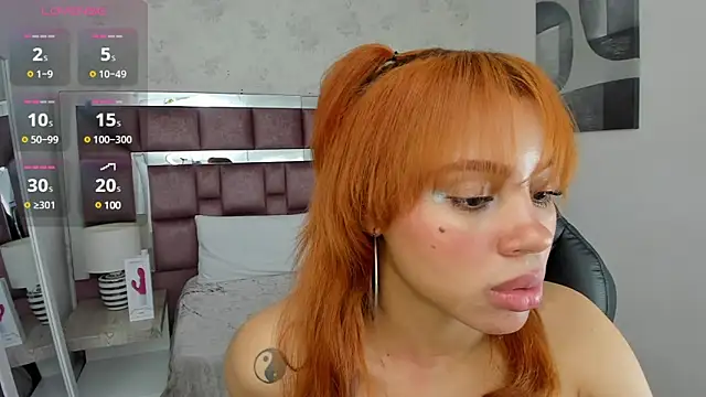 tamararose1 online show from 03-20-25, 01:15