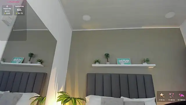 alessia leroy online show from 04-04-26, 07:55