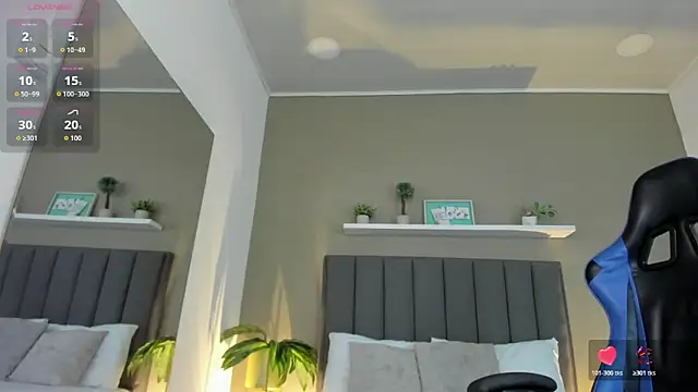 alessia leroy online show from 04-15-26, 07:32