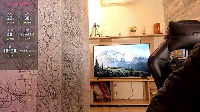 marcuscollins1  online show from 02-13-26, 12:45