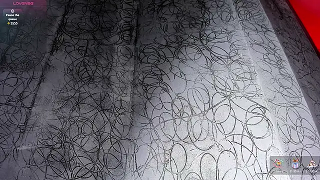 marcuscollins1  online show from 02-14-26, 12:24