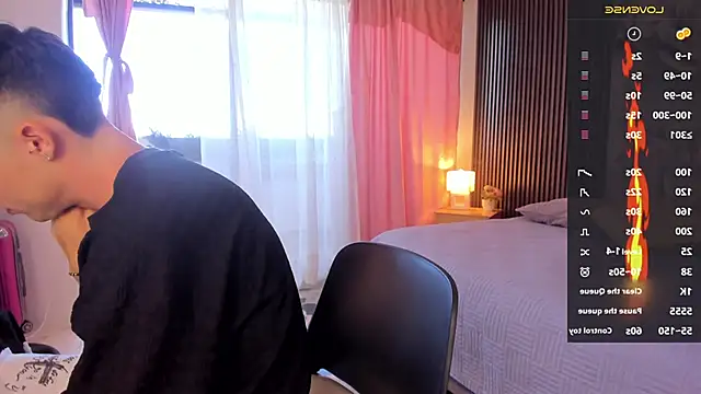 marcuscollins1  online show from 04-02-26, 01:31