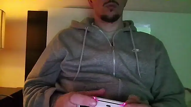 giumy91 online show from 03-11-26, 09:48