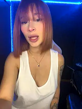Snapshot of chloe_rockss_ chatting on 09-22-25, 10:23 chloe rockss online show from 09-22-25, 10:23