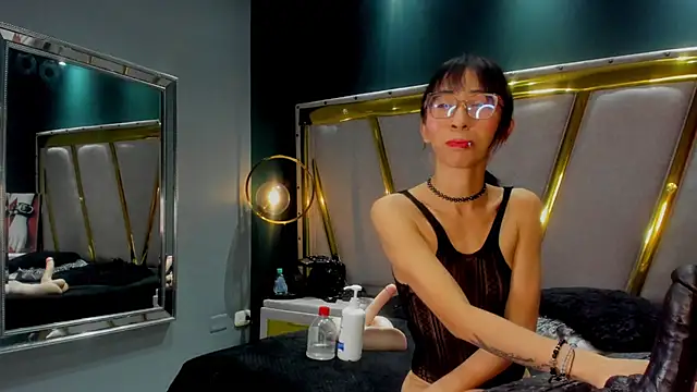 Mara Gonzalez online show from 02-07-26, 11:58