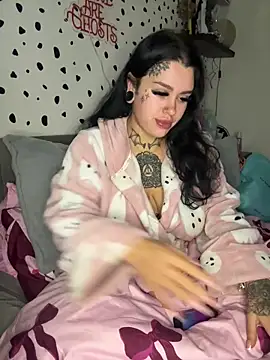 tempzzz12 online show from 04-01-26, 08:15