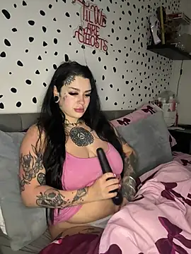 tempzzz12 online show from 05-21-26, 07:15