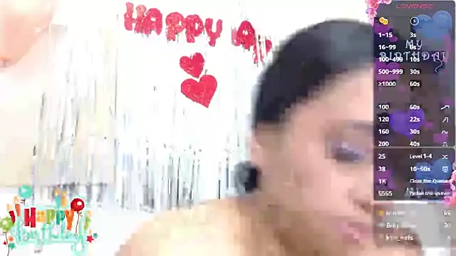 meganjobss online show from 03-06-25, 06:48