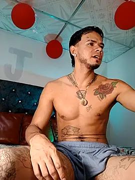 Niick01  online show from 11-15-25, 09:54