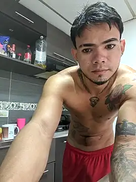 Niick01  online show from 11-22-25, 01:10