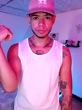 Niick01  online show from 01-07-26, 08:44