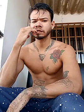 Niick01  online show from 02-05-26, 06:34