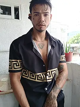 Niick01  online show from 02-14-26, 07:54