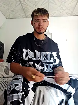 Niick01  online show from 03-21-26, 04:54