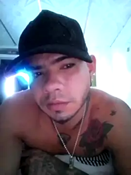 Niick01  online show from 04-13-26, 04:40