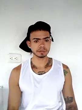 Niick01  online show from 04-22-26, 10:55