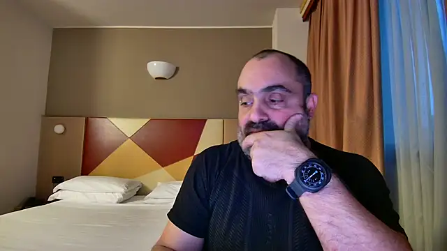 fuocovivo4 online show from 02-13-25, 05:01