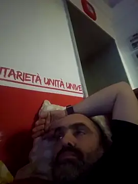 fuocovivo4 online show from 02-16-25, 10:32