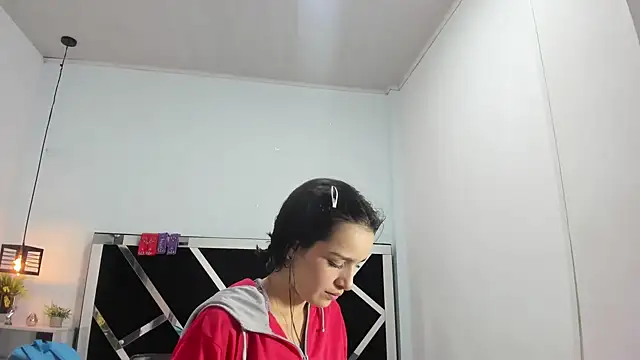 Annyrosee online show from 03-20-25, 08:08