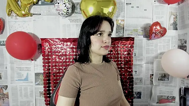 Annyrosee online show from 02-17-26, 07:31