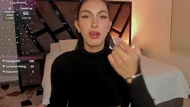 allicemackenzie online show from 11-24-25, 05:07