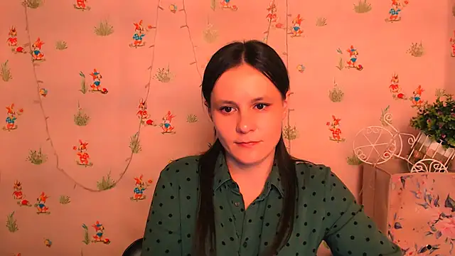 ValeriaHeart  online show from 02-01-25, 12:37