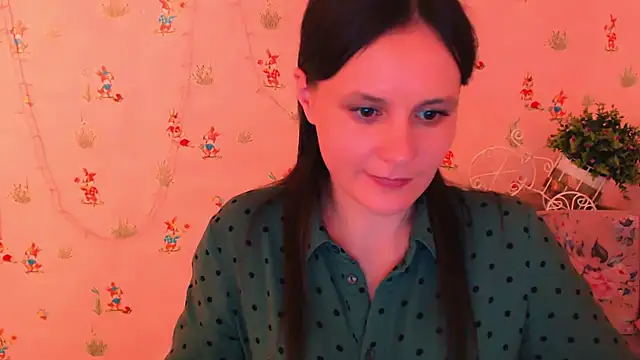 ValeriaHeart  online show from 02-01-25, 03:39