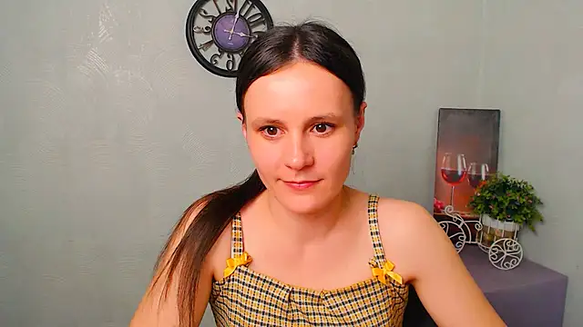 ValeriaHeart  online show from 02-18-25, 05:21