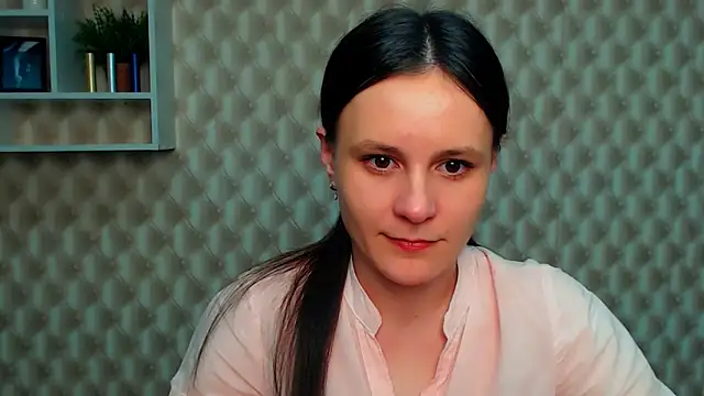 ValeriaHeart  online show from 02-28-25, 02:42
