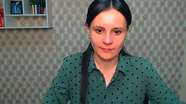 ValeriaHeart  online show from 03-09-25, 04:11