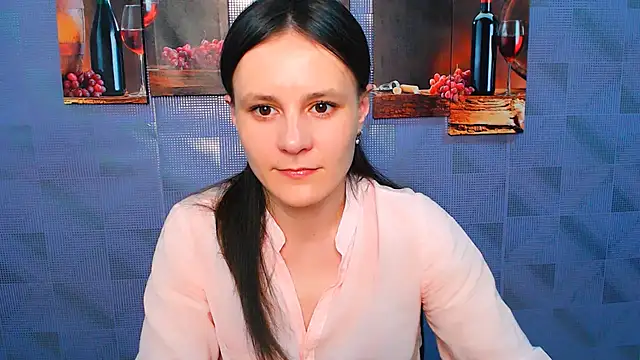 ValeriaHeart  online show from 03-14-25, 12:51