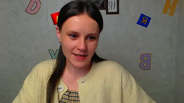 ValeriaHeart  online show from 03-16-25, 01:49