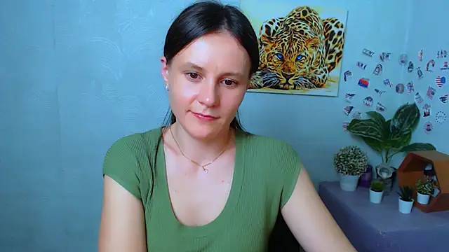 ValeriaHeart  online show from 03-07-26, 05:21