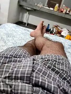 Hot funky boy online show from 05-07-26, 05:07