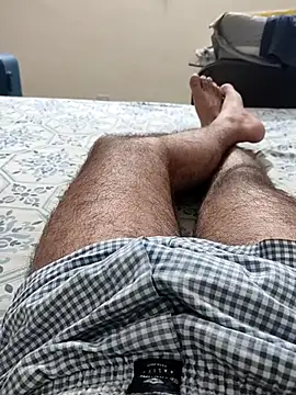 Hot funky boy online show from 06-05-26, 05:18