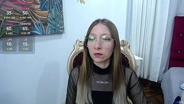 Carlin Diaz online show from 03-11-25, 10:31