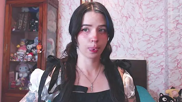 AriYokai online show from 02-03-26, 06:35