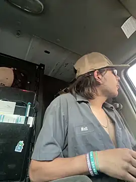 buckincowboy online show from 02-07-25, 10:41