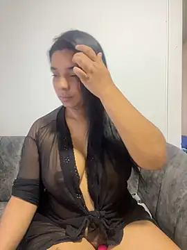 stefania brunnett online show from 02-03-25, 02:45