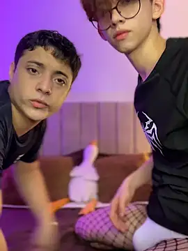 jacob and sam online show from 11-19-25, 03:17