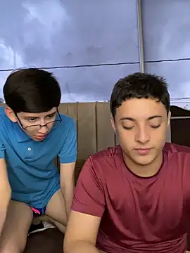 jacob and sam online show from 06-06-26, 10:58