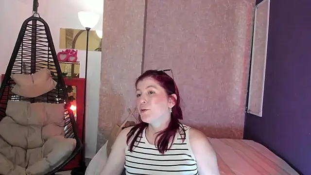 Snapshot of FelicitaSweet chatting on 03-22-25, 07:42 FelicitaSweet online show from 03-22-25, 07:42