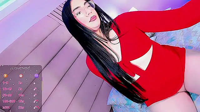 Dalis Hills online show from 02-22-26, 04:35