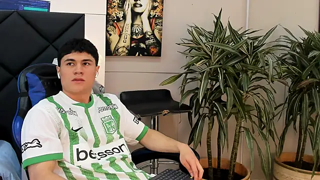 roan birkin online show from 04-06-26, 08:54