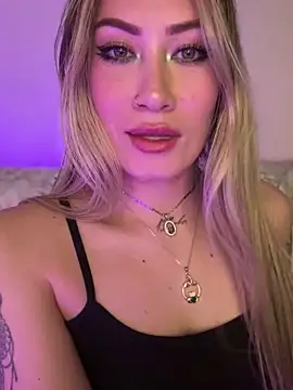 Lally Valencia   online show from 03-15-25, 05:41