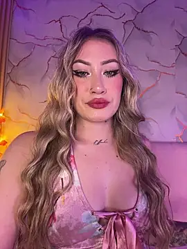 Lally Valencia   online show from 03-01-26, 07:54