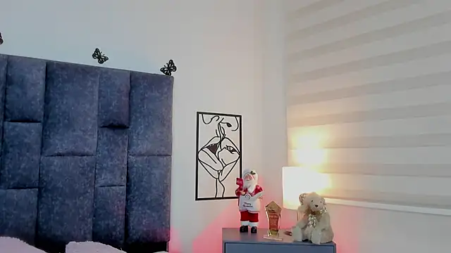 Violetta Ficher online show from 12-23-25, 02:31