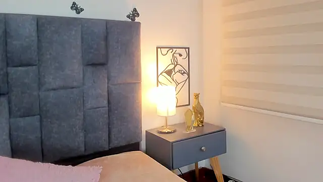 Violetta Ficher online show from 04-09-26, 02:22