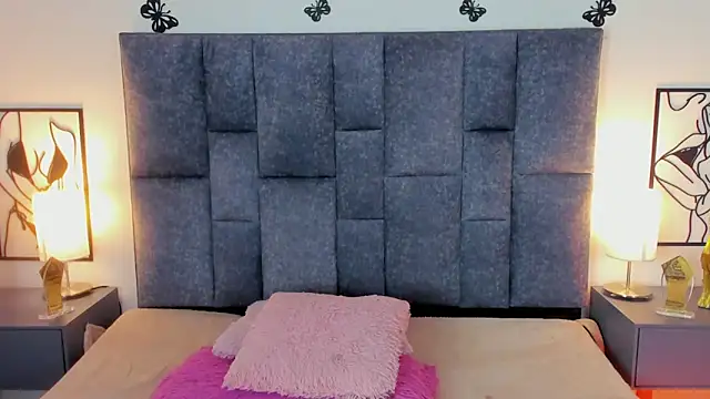 Violetta Ficher online show from 05-16-26, 02:30