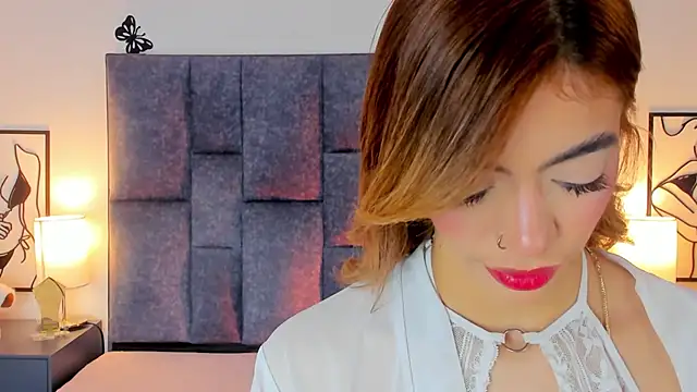 Violetta Ficher online show from 06-16-26, 02:14
